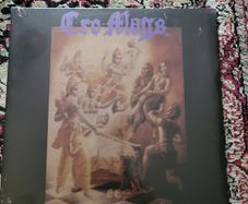 Cro-Mags - Near Death Experience LP