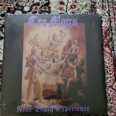 Cro-Mags - Near Death Experience LP