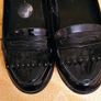 Shoes - Black patent flats Image 2