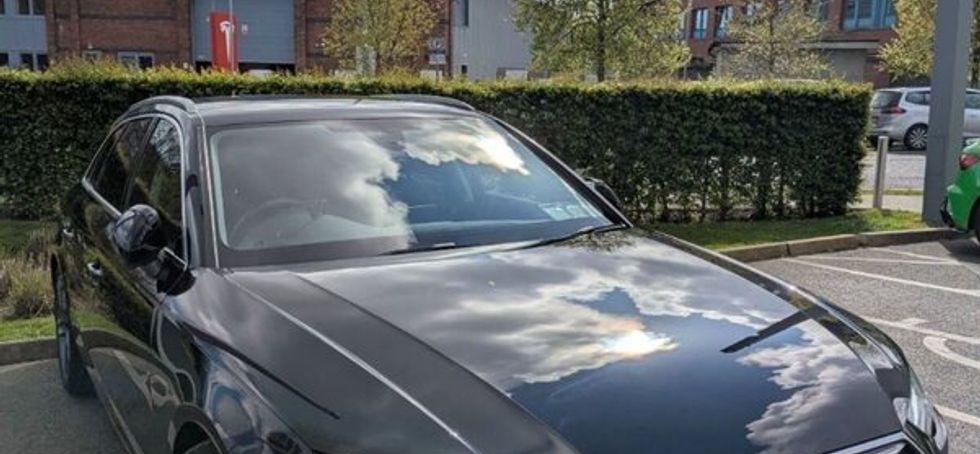 Audi A4 Estate|TFSI Aut.|S-Premium+|NCT'28 &Tax'27