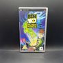 Ben 10 Alien Force Psp Image 4