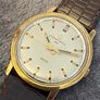 Eterna Matic 100 - Birks - Automatic C.1955 Image 2