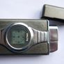 Vintage gas Lighter with Watch Image 9
