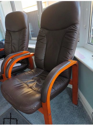 chairs MUST GO