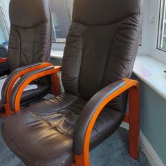 chairs