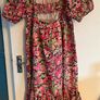 New Look Midi Dress Image 2