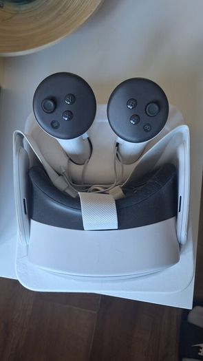 meta quest 3S VR 256gb