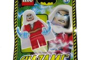 Lego SHAZAM Minifigure Lego Superheroes Lego Minifigure