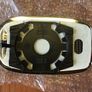 RH Mirror Glass (Alfa Romeo 166) Image 2
