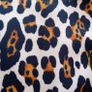 ladies dress. Brand new. River Island. Size 8. Leopard print Image 2