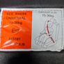 Halfords Booster seat Image 4