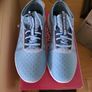 Ladies Blue Regatta trainers size 4 Image 4