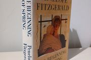 The Beginning of Spring by Penelope Fitzgerald