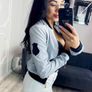 Jackets S,M,L,XL,  High Quality Clothes from Hola Boutique Image 2