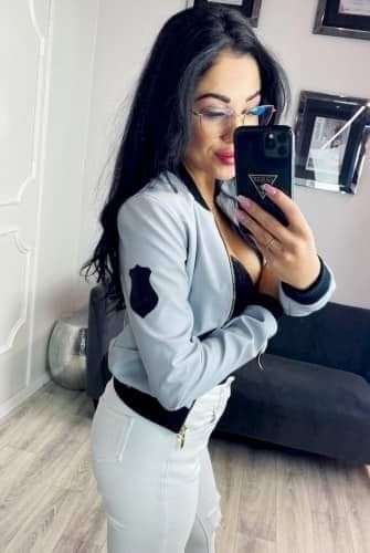 Jackets S,M,L,XL,  High Quality Clothes from Hola Boutique