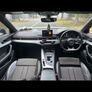 Audi A4 automatic Image 2