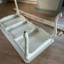 Free French style dining table Image 5
