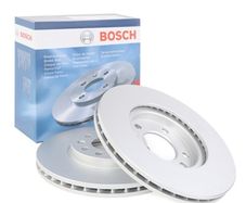 BOSCH 0 986 478 883 Brake disc for Opel Front Axle, 280x70x25mm, 5, 5x110, Vented