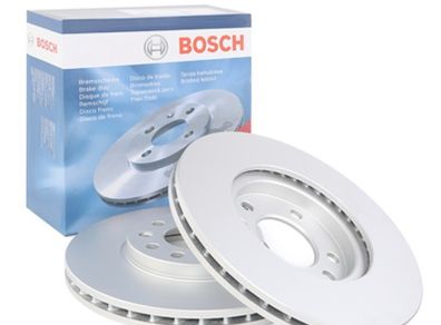 BOSCH 0 986 478 883 Brake disc for Opel Front Axle, 280x70x25mm, 5, 5x110, Vented