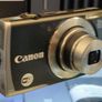 Canon Powershot A3500 IS Digital Compact Camera Canon 5x Zoom Lens 16.0 Mega Pixels (WiFi) Image 10