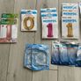 Helium Bottle & accessories  & balloons for sale. Full bottle as shown in photos. Image 10