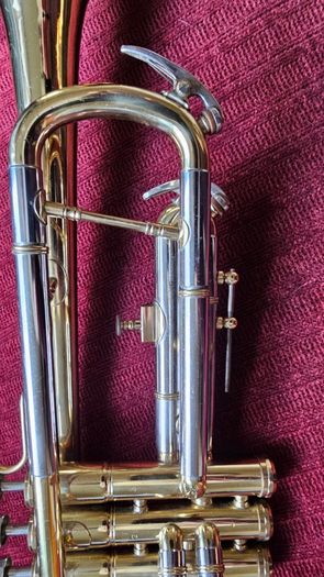 Trumpet