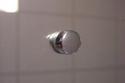 Mirror Fittings for Wall Mirror with Pre-Drilled Holes