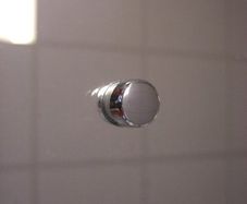 Mirror Fittings for Wall Mirror with Pre-Drilled Holes