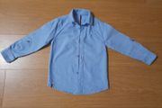 Boys' shirt 4-5 years