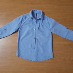 Boys' shirt 4-5 years