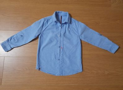 Boys' shirt 4-5 years