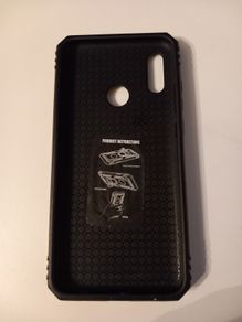 Huawei P Smart 2019 Phone Cover