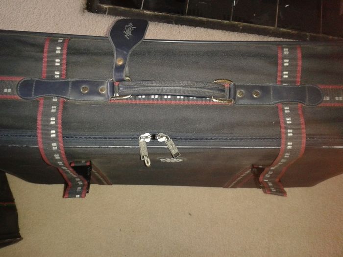 Suitcases
