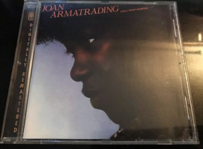 joan armatrading - show some emotion     CD
