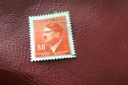 Historic WW2 stamp