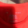 Men under armour teeshirt size M Image 6