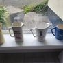 Four whisky advertising water jugs Image 2