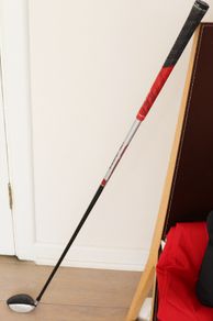 Taylor-Made Rescue Golf Club