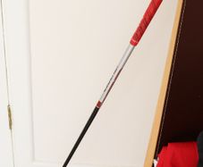Taylor-Made Rescue Golf Club