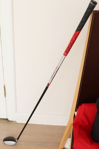Taylor-Made Rescue Golf Club