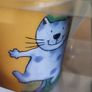 4 Mugs Image 3