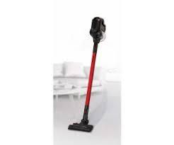 Cordless Vacuum Cleaner Run Time up to 40 Mins