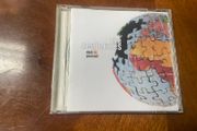 The Seahorses Do It Yourself CD