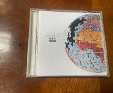 The Seahorses Do It Yourself CD