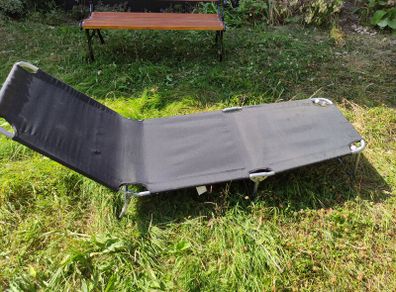 Sun Lounger