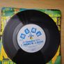 Fuzzbox Love Is The Slug 7 inch Single 1986 Image 3