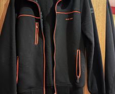 mens medium jacket