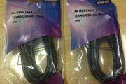 Hdmi To Hdmi 3m