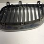 BMW 5 Series E60 E61 Front Right Side Kidney Grill Grille Chrome 7027062 A3l2b810g Image 3