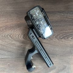 Sony FX3 XLR handle